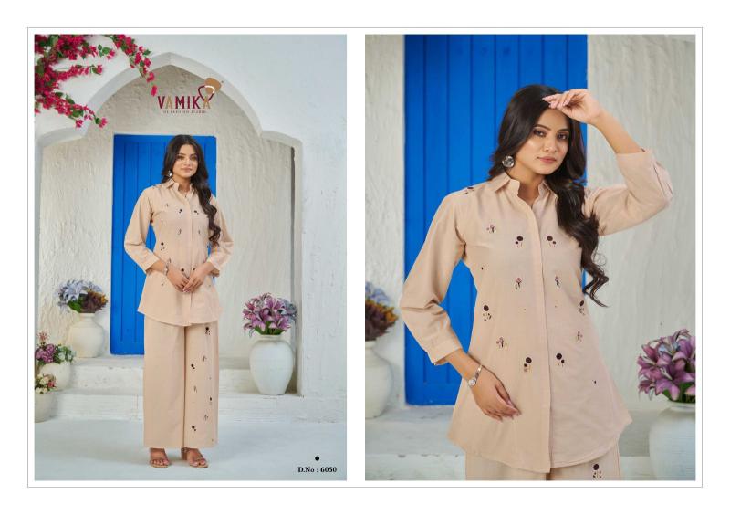 VamikaTM elite coord set clothing shop online wholesale